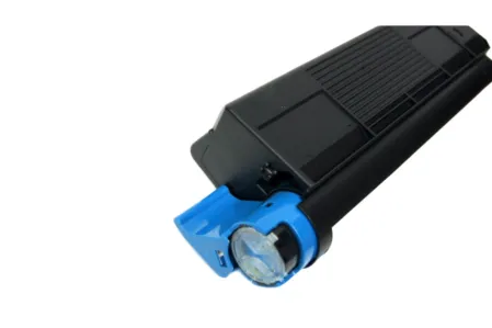 Картридж 42804515 голубой для Oki C3100 совместимый