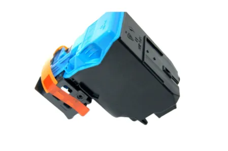 Картридж A0X5453 | TNP27C для Konica Bizhub-C25 Cyan совместимый