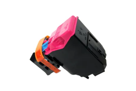 Картридж A0X5353 | TNP27M для Konica Bizhub-C25 Magenta совместимый
