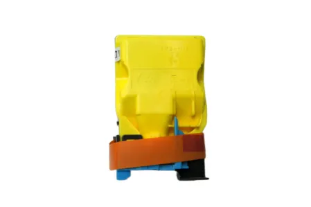 Картридж A0XK5253  | TNP27Y для Konica Bizhub-C25 Yellow совместимый