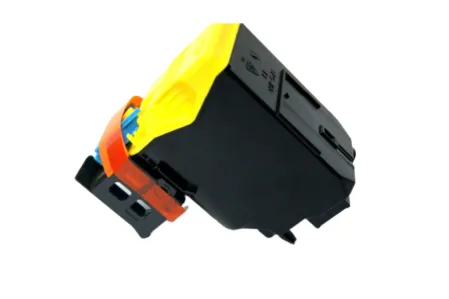 Картридж A0XK5253  | TNP27Y для Konica Bizhub-C25 Yellow совместимый