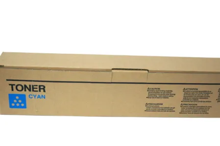 Тонер-картридж X945X2CG cyan для LEXMARK LaserPrinter X940 / X945 совместимый
