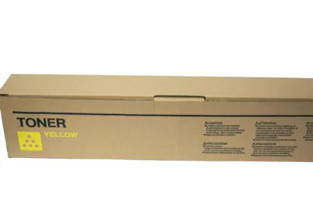 Тонер-картридж X945X2YG yellow для LEXMARK LaserPrinter X940 / X945 совместимый