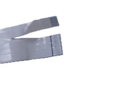 Шлейф Сканирующей линейки JC61-08482A | FD-4A612 для HP Neverstop MFP 1200a/ 1200w/ M28