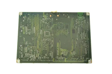 Главная плата (форматер) сетевая 140N63297 | JC92-01978A для Samsung SCX-5133/ SCX-5135/ Xerox Ph 3635