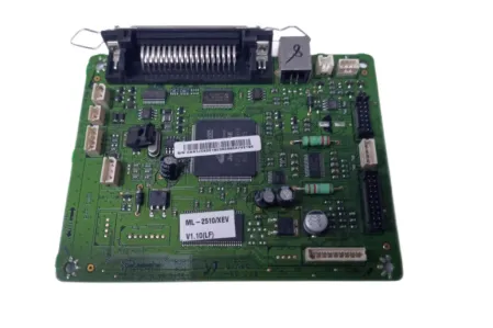 JC92-01803A JC41-00350A Главная плата для Samsung ml-2510 ml-2015