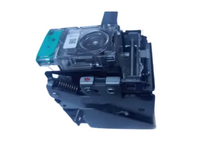 Тефлоновый вал (вал нагрева) JC66-01871A | 022N02372 для Xerox Phaser 4250/ 4260/ Samsung SCX-6555/ SCX-6545/ M5370