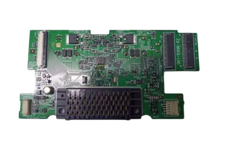 qm3-5069 qk1-5336 плата каретки определения печатающей головки для Canon pro 9000