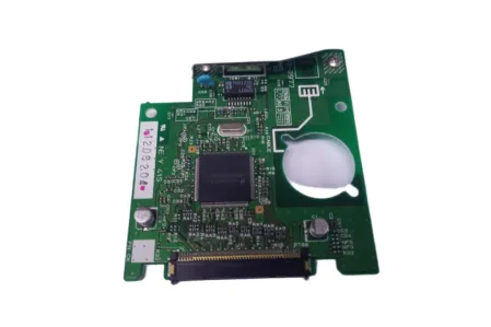 QM3-0977 Print Server Network Interface Card For Canon Сетевая карта ipf710 IPF820 IPF825 IPF8000S