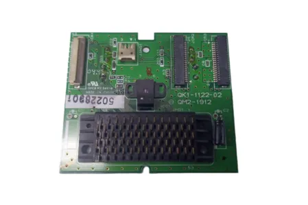 QM1-1122 QM2-1912 Плата определения картриджей для Canon Pixma ip8500