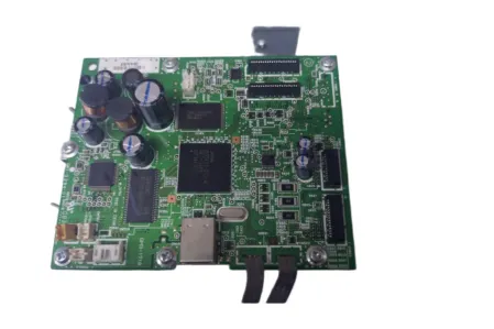 QK1-3284 QM3-1718 Главная плата для Canon MP140