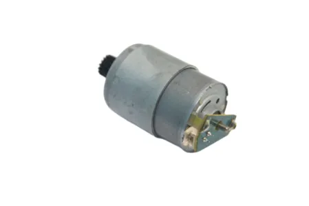 Двигатель QK1-6785 для Canon PIXMA MG5140