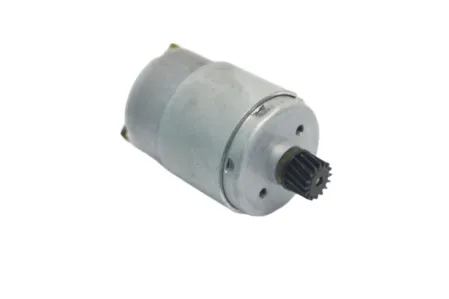 Двигатель QK1-6785 для Canon PIXMA MG5140