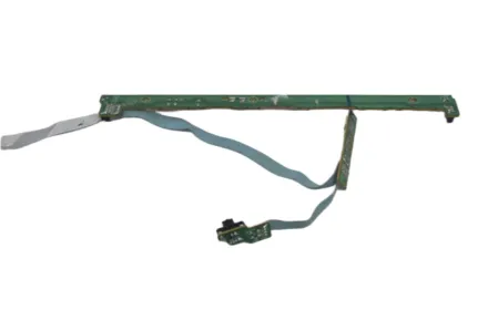 Плата датчиков QM3-3801 для Canon PIXMA MP620/ MP628/ MP550