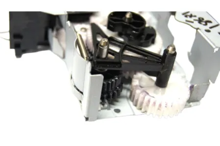 Привод узла захвата RM1-8441 для HP LaserJet Enterprise 600 M601