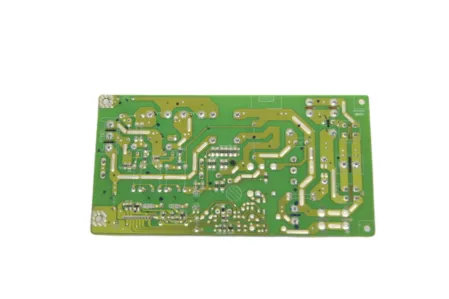 Плата печи JC44-00211E для HP Color LaserJet Managed MFP E77422/ E77428/ E78223/ E78228