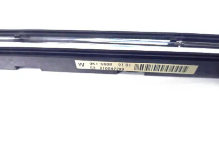 Сканирующая линейка QK1-5608 для Canon Pixma MP550