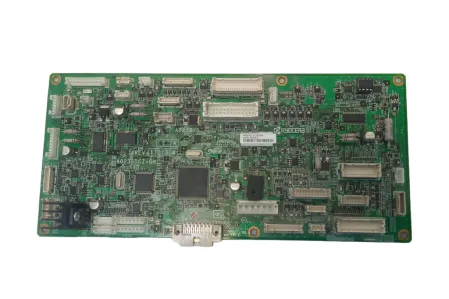 2h00103 a0236dcz+gh 302H094340 | 2H094340 Плата для Kyocera KM-2540/  KM-2560/ KM-3040/ KM-3060