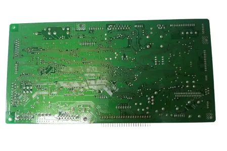 2C90101 KP-5080-D MDK337V-0 Main System Controller Board Engine Board Pcb для Olivetti  Kyocera Mita KM-1620 KM-2020 Km-2550 / Cs-2550