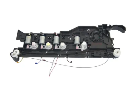 Привод картриджей 302KV02240 для Kyocera Mita ECOSYS P6021cdn/ M6026cdn/ FS-C5150DN