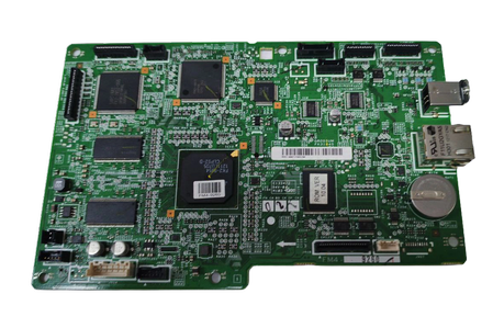FM4-9260-020000 - MAIN CONTROLLER PCB AS для MF-8080