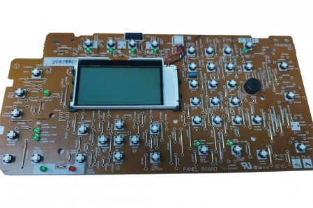 FM4-9247 FK31943 Панель управления для Canon MF8080Cw