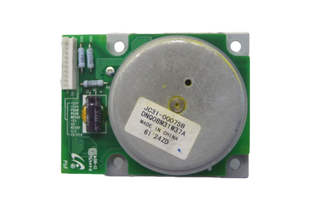 Двигатель JC31-00075B для Samsung 3312/ 3710/ 3751/ 3750/ 3712/ 4835/ 4020/ 4075/ 3820/ 3825/ 3826