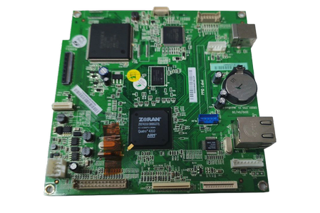 960K56704K001   плата управления для моделей Xerox Workcentre 6015N