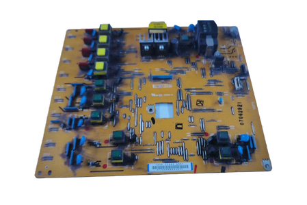 pcbahigh voltage power supply (hvps) board ( ) 105k22062 105k22063 для xerox моделей 6300, 6350, 6360