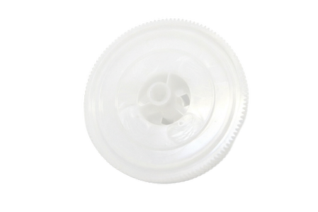 Шестерня 2C922020 | GEAR 122 для Kyocera Mita KM-1620/ 2020/ KM-1635/ 2035/ KM-1650/ 2050