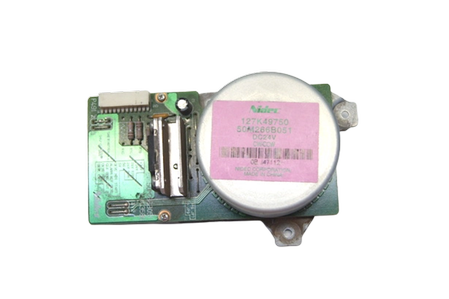Двигатель печи 127K49750 для Xerox Phaser 6360