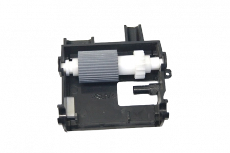 Держатель ролика захвата PF-410 | 2C907240 для Kyocera Mita KM-1620/ 2020/ KM-1635/ 2035/ KM-1650/ 2050/ KM-2550/ PF-410/ 410A/ PF-420/ MITA TASKALFA-181