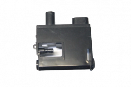 Держатель ролика захвата PF-410 | 2C907240 для Kyocera Mita KM-1620/ 2020/ KM-1635/ 2035/ KM-1650/ 2050/ KM-2550/ PF-410/ 410A/ PF-420/ MITA TASKALFA-181