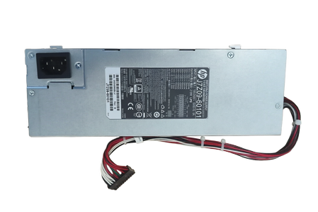 J7Z09-60101 A7W93-60260 Блок питания для HP 215-Watts Power Supply for Smart  Tank 750 755 772 and 774  PageWide Enterprise 780dn  MFP E77650 / E77660 / E776