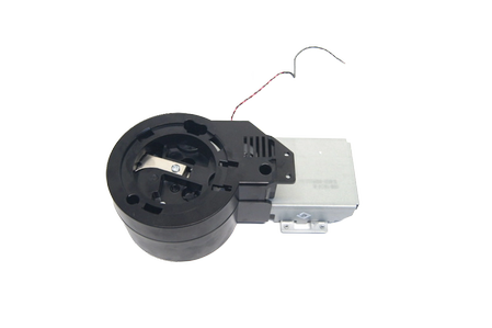 Левая опора рулона 5HB08-67004 для HP DesignJet T210/ T230/ T250/ T630/  T650/ T650