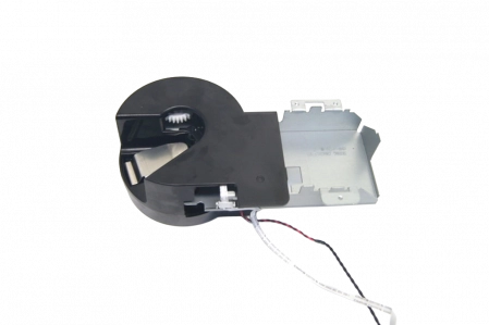 Левая опора рулона 5HB08-67004 для HP DesignJet T210/ T230/ T250/ T630/ T650/ T650