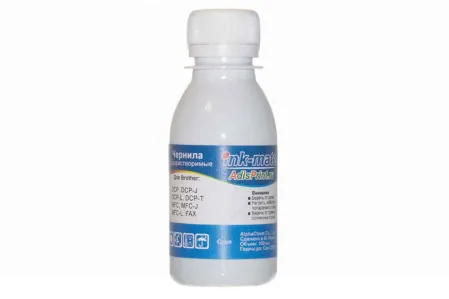 Чернила для Brother MFC-6890CDW