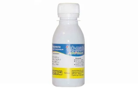 Чернила для Brother MFC-670CD
