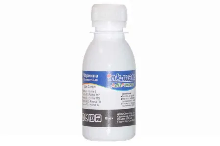 Чернила для Canon MG6650