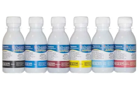 Чернила для Epson L850