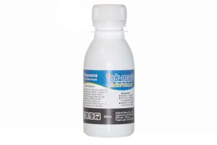 Чернила для Epson L605