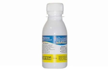 Чернила для Epson L4160