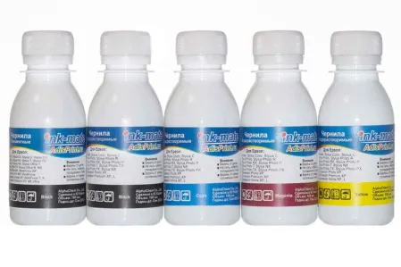 Чернила для Epson XP-530