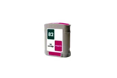 Картридж HP 82 (C4912A) для HP DesignJet 500/ 510/ 800/ 820 magenta