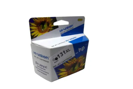 Картридж C8765HE (HP 131) черный для HP PhotoSmart 2573/ 2575/ 2600/ DeskJet 5740/ 6540 совместимый