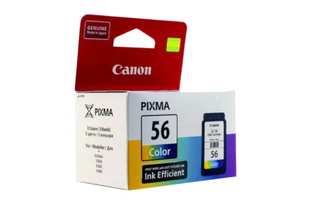 Картридж 9064B001 | 9064B001[AA] | CL-56 для Canon PIXMA E404/ E414/ E464/ E474/ E484 (O)