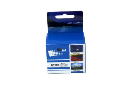 Картридж цветной 123XL F6V18AE для HP DeskJet 2130 / 3630 / 3830