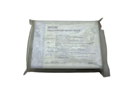 Картридж C13S020062 Black для Epson Stylus 1500 (О)