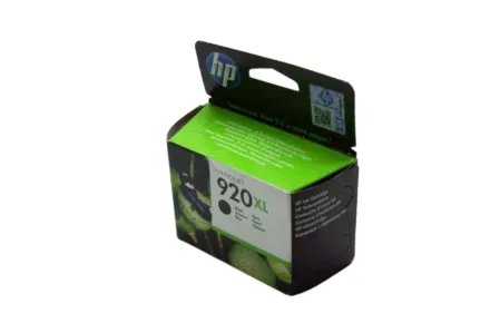Картридж CD975AE (HP 920XL) черный повышенной ёмкости для HP OfficeJet 6000/ 6500/ 7000/ 7500 (О)
