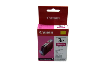 Картридж 4481A002 | Canon BCI-3eM для Canon i865/ iP3000/ iP4000/ PIXMA MP730/ 780 (О)